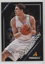 2013-14 Panini Pinnacle Artist Proof Timofey Mozgov #239 07rd