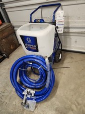 Graco Texspray RTX 5000 PX Electric Texture S...