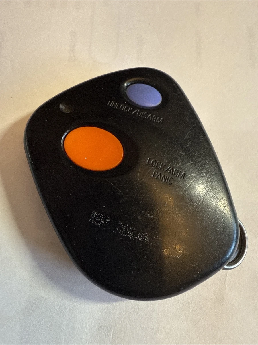 OEM Subaru Key Keyless Entry Remote Fob Transmitter A269zua111 For Sale Online E - Foto 3
