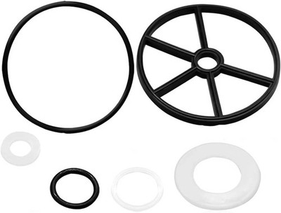 Replacement Vario-Flo Pool Filter Valve Parts Spider Gasket Kit for Hayward 1 1/