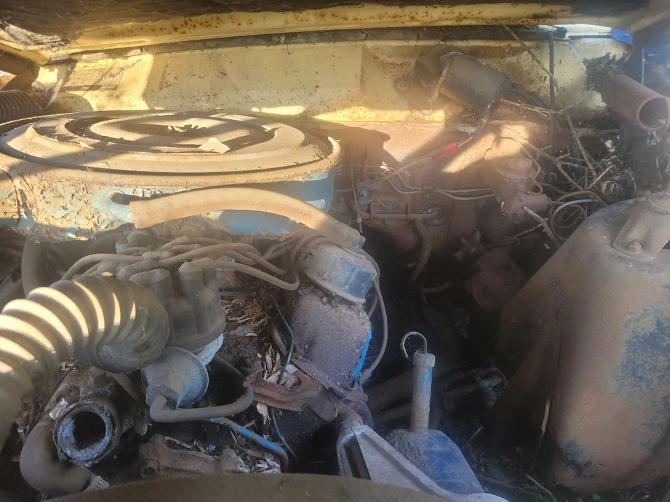 Montego 1969 pasajero ventana delantera regulador manual 2 puertas compatible con 68-69 COMET Foto 3 de 4