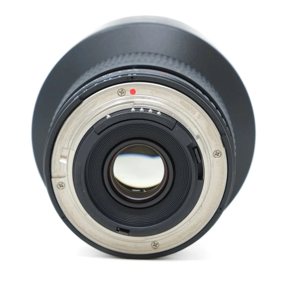 Used Samyang MF 14mm f2.8 ED AS IF UMC Lens for Nikon F - Boxed (SH44054) - Image 3 of 4