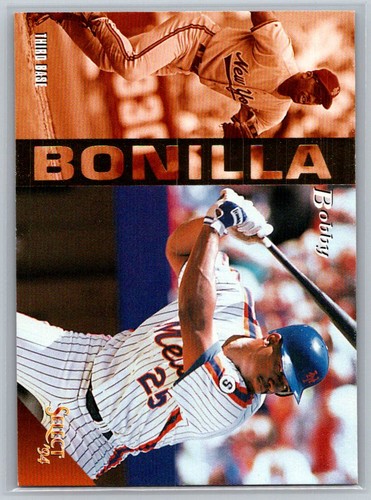 1994 Bobby Bonilla #238