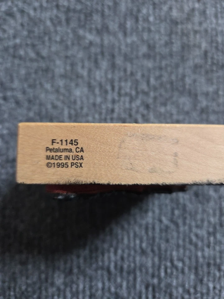 sellos de goma faro psx Foto 2 de 3