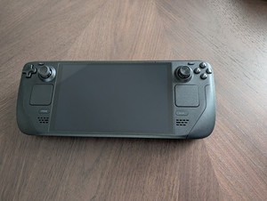 Steam Deck 512GB for sale | eBay