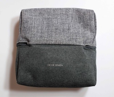 Lufthansa, First Class Amenity Kit, Jacob Jensen