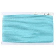 Nippon Chuko Acrylic Cord Sky Blue 4 mm x 50 m DY150-11