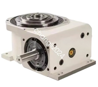 60DF high-precision cam splitter, intermittent indexing device, intermittent
