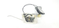 Porte arrière et accessoires Isuzu SERIE N