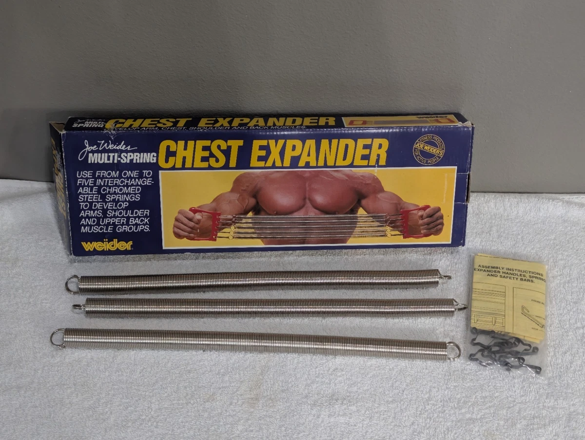 Weider Other Strength Training Equipment for sale - eBay