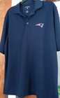 Men's Sz. M. New England Patriots Short Sleeve Shirt — photo 3