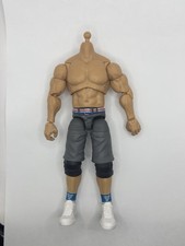 WWE Ultimate Edition 31 - John Cena Complete ...