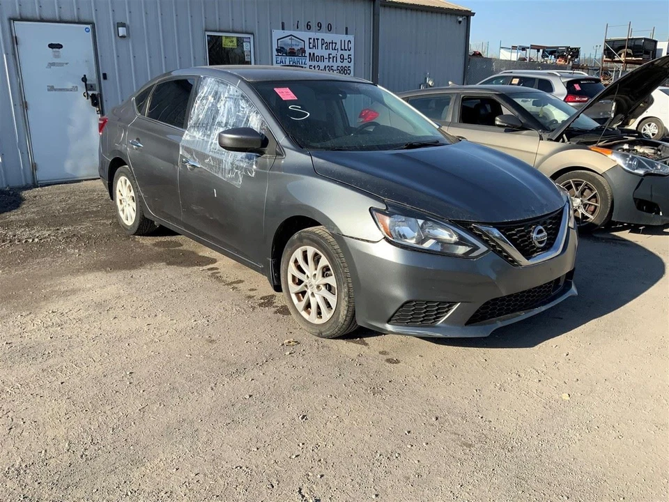 Motor de arranque MR20DE compatible con 13-21 NV200 314187 Foto 3 de 4