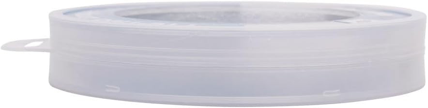 40 lb Pre-Tied Dropper Loop Rigs. Fishing Line Spool. Loops 18 Inches Apart w... - Image 6