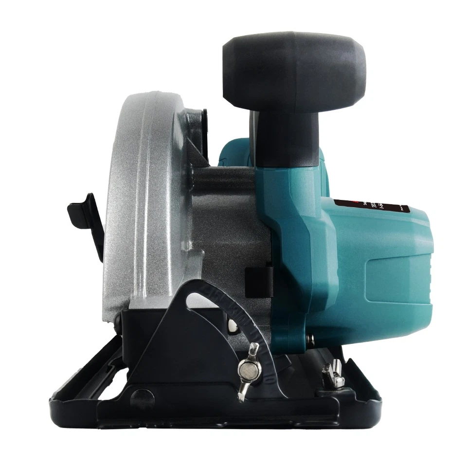 185mm Für 18V Makita Akku Handkreissäge Säge Kreissäge Kabellos Bürstenlosen DHL - Bild 3 von 4