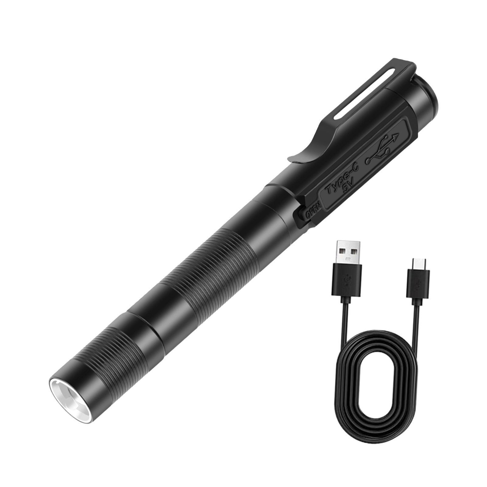 led-flashlight-pocket-pen-light-camping-torch-for-climbing-fishing