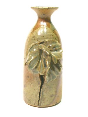 ***Vase Studiokeramik Elsbeth Vuadens-Truninger, Schweiz, signiert