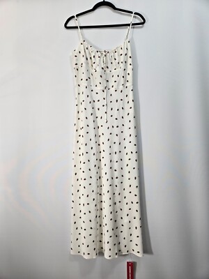 New! Realisation Par The Alba in White Strawberry, Medium (100% Authentic)  *Rare | eBay