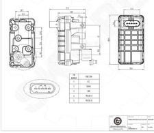 Turbo Land Rover FREELANDER