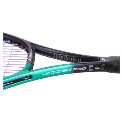 BUMPERGUARD / GROMMET: 2021 YONEX VCORE PRO 97D (18X20) GST-001EX