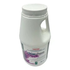 Clearchem pH Reducer 3Kg Swimming Pool Spa Chemical