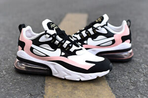 nike air 270 coral pink