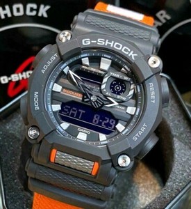sat g shock
