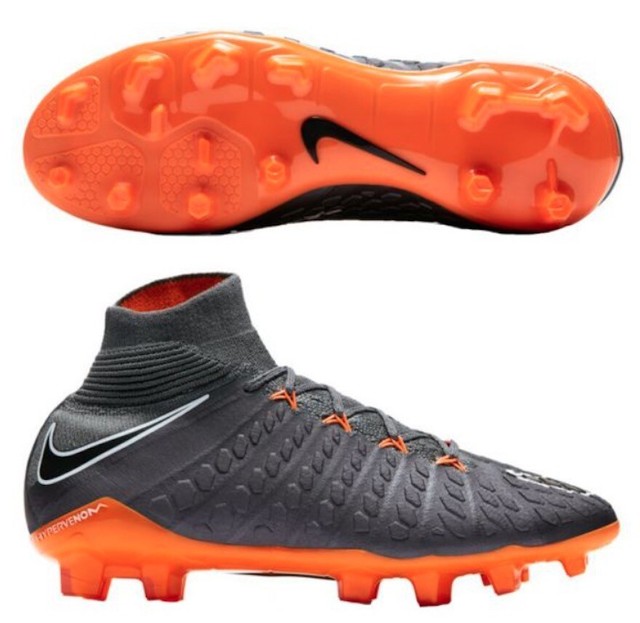 nike hypervenom youth