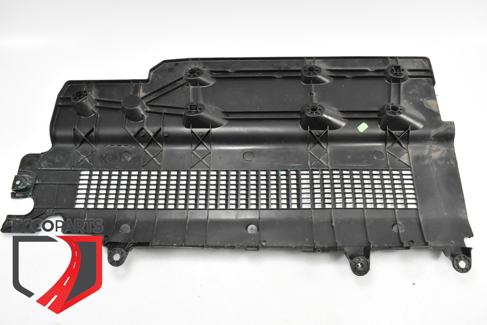 Copertura sottoscocca lato destro 748146335R Dacia Duster II HM