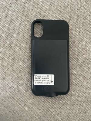iphone 6s battery case