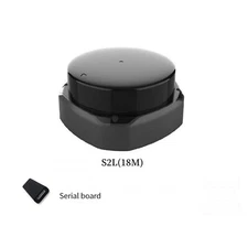 A2/A3/S1/S2 S2L Adapter Board Module+USB Cables Parts for RPLIDAR Series Radar