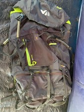 Millet mountaineernig climbing hiking backpack - Ubic 45 MBS