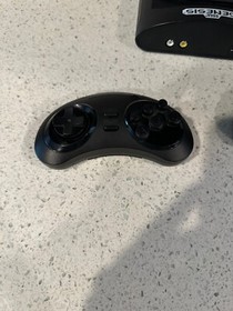 AtGames Sega Genesis Classic Game Console #114