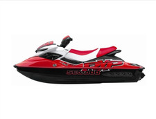 New! Custom Stickers set for Sea-doo Rxp 215-model 2009 Graphics decals kit