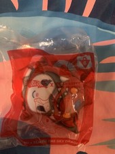   2024 McDonalds Happy Meal Toy Plush YU-GI-OH x HELLO KITTY