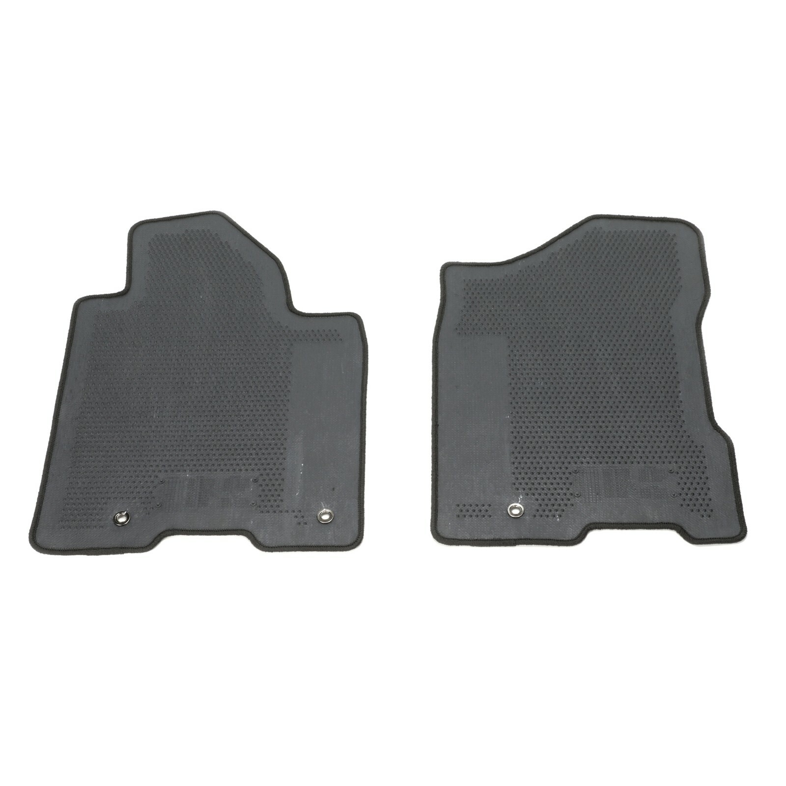 OEM NEW Genuine Nissan Carpet Floor Mat Set 4 0915 Titan "PRO4X" 999E2WX001 eBay