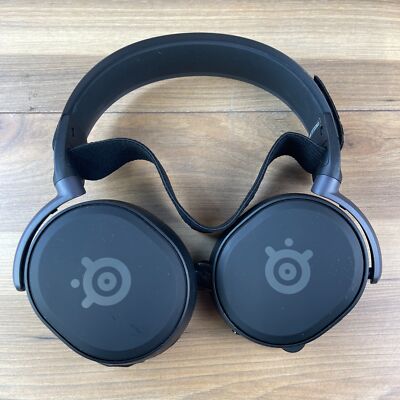 SteelSeries Arctis Prime HS-00030 Multi-Platform Gaming Headset Wired 3.5mm Jack