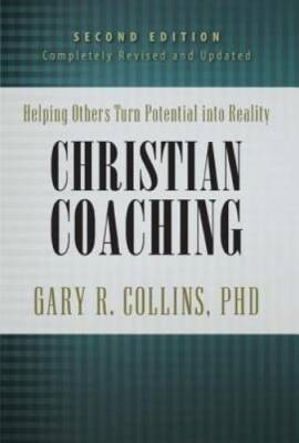#ad Christian Coaching Second Edition: Helping Others Turn Potential into GOOD $7.93