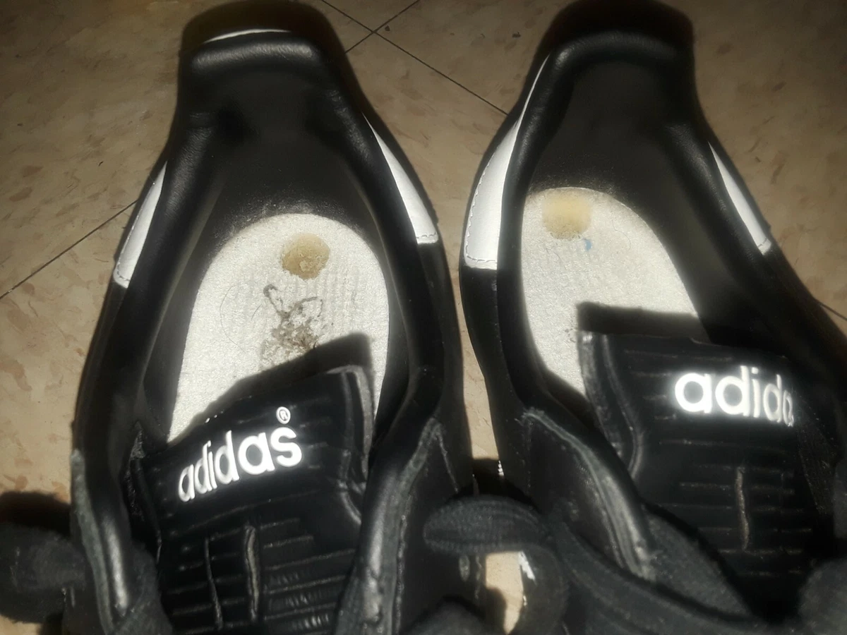 ADIDAS SAMBA.SIZE 9US MADE IN GERMANY PREOWNED VGUC