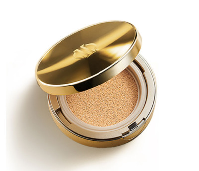 IOPE New Super Vital Cushion SPF50+/PA+++ 16g + Refill 16g K-Beauty