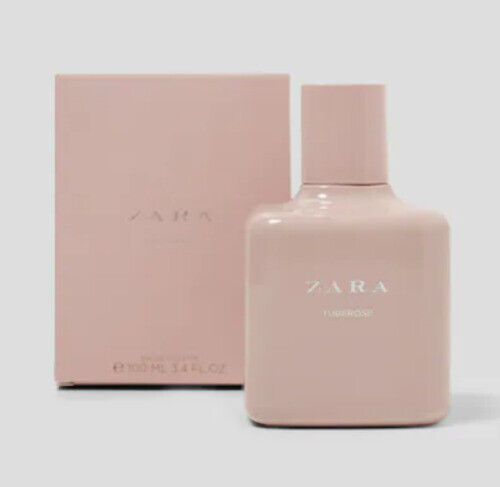 Zara Wonder Rose Perfume｜TikTok Search