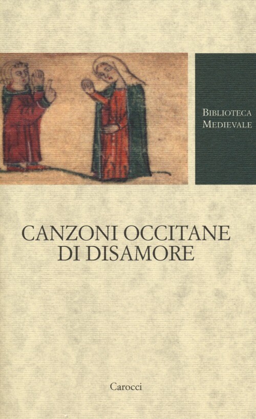 Canzoni Occitane Di Disamore -  - 2013