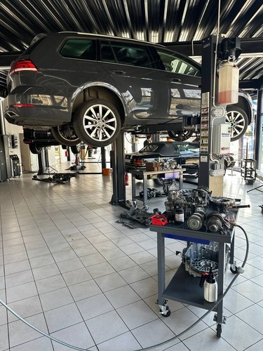 Getriebespülung & Automatikgetriebe Wartung – Jetzt mit kostenloser Getriebediag - Bild 3 von 3