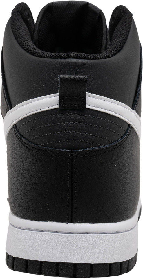 Nike Dunk High Black Panda for Sale | Authenticity