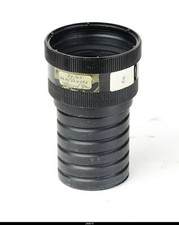 Lens Rollei Rolleiflex 2,4/90mm No.0404024002 Muster Projection