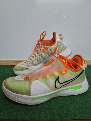 Nike PG x Gatorade Mens Size 2020 Running Basketball