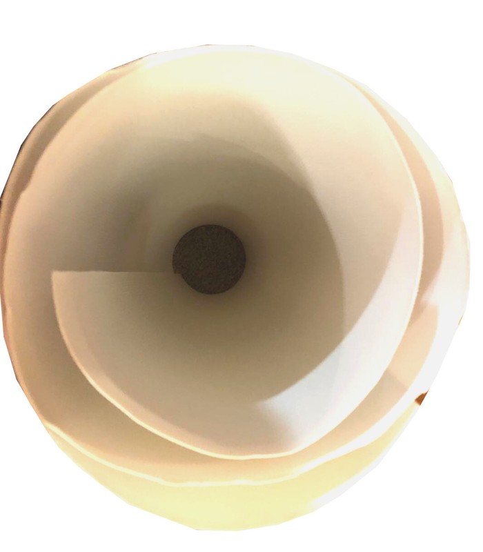 Wonderflex Craft Roll 43″ x 47″ Heat Activated Composite Material