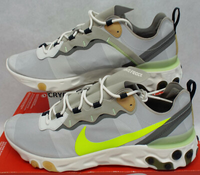 react element 55 spruce aura