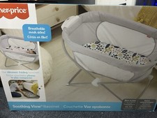 Fisher Price Bassinet