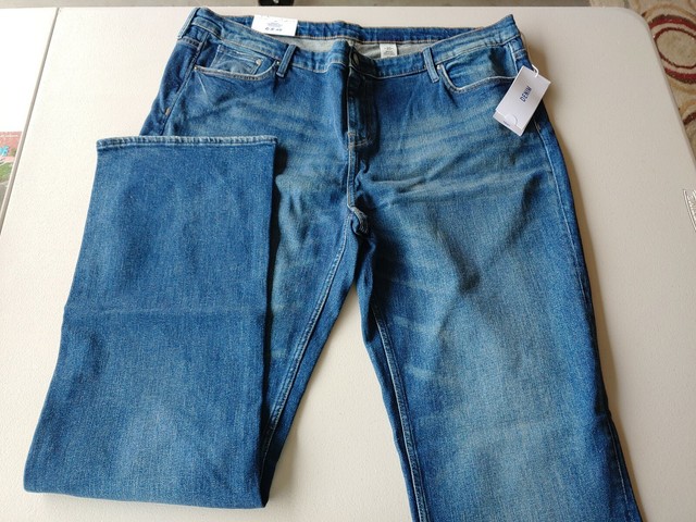 New H&M Plus Bootcut Jeans HM+ Size 20 | eBay